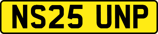 NS25UNP