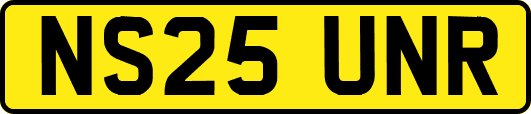 NS25UNR