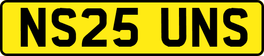 NS25UNS