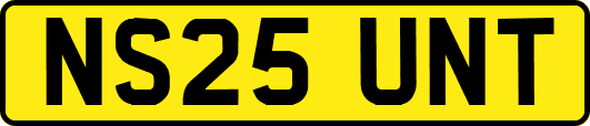 NS25UNT