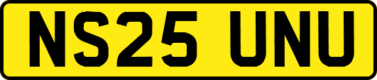 NS25UNU