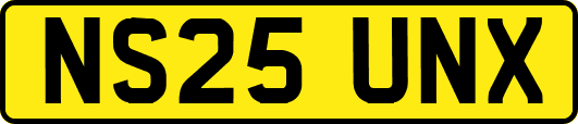 NS25UNX