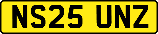 NS25UNZ