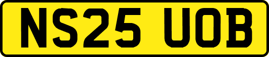 NS25UOB