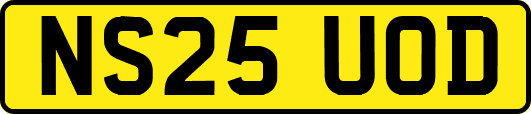 NS25UOD