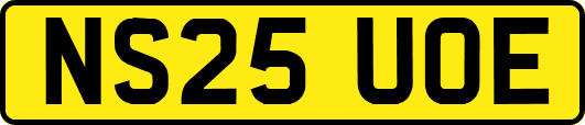 NS25UOE