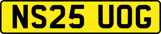 NS25UOG
