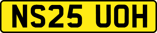 NS25UOH