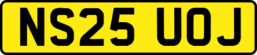 NS25UOJ