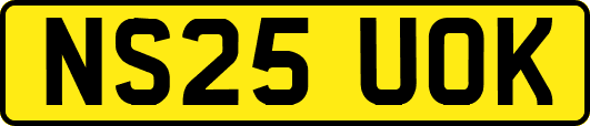 NS25UOK