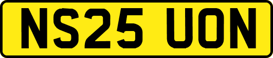 NS25UON