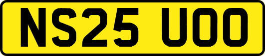 NS25UOO