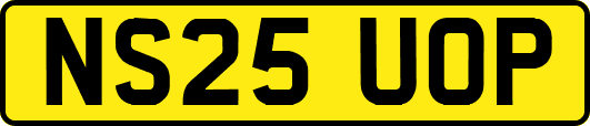 NS25UOP
