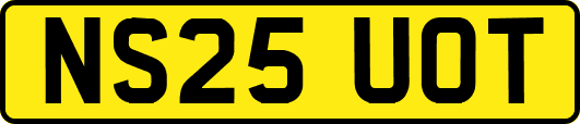 NS25UOT