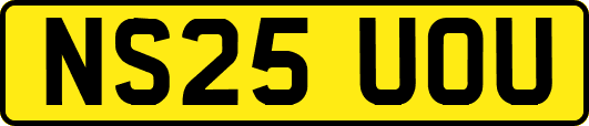 NS25UOU