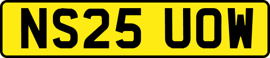 NS25UOW