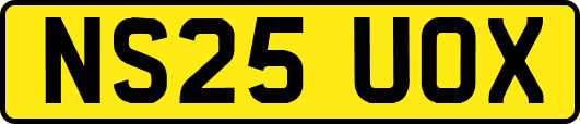 NS25UOX