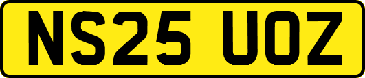 NS25UOZ