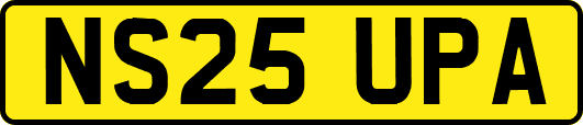 NS25UPA