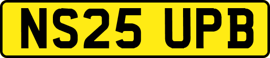 NS25UPB