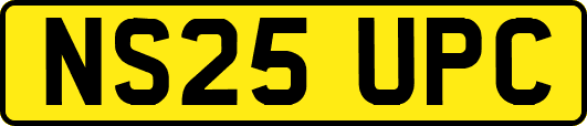 NS25UPC