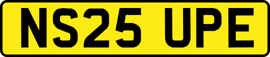 NS25UPE