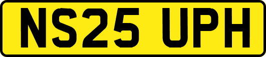 NS25UPH