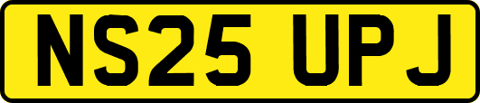 NS25UPJ