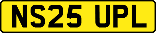 NS25UPL