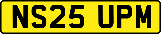 NS25UPM