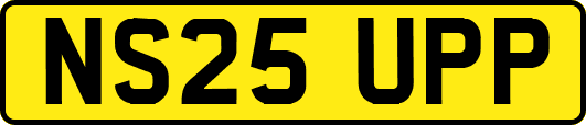 NS25UPP