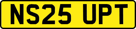 NS25UPT