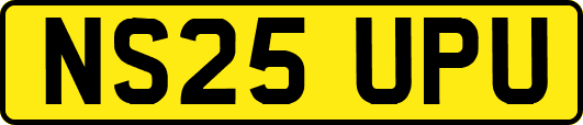 NS25UPU