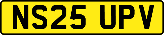 NS25UPV