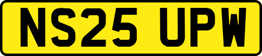 NS25UPW
