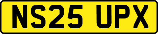 NS25UPX