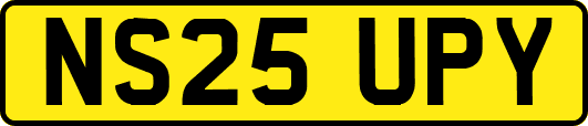 NS25UPY