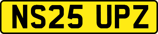 NS25UPZ