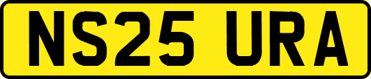 NS25URA