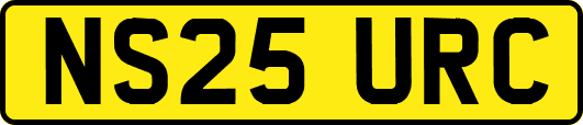 NS25URC