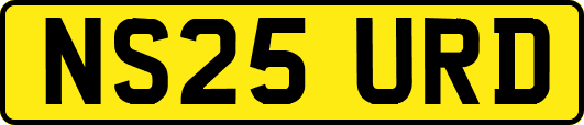 NS25URD