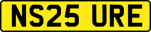 NS25URE
