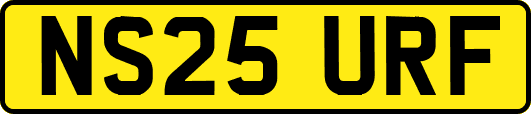 NS25URF