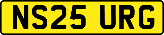NS25URG