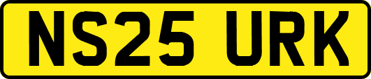 NS25URK