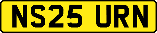 NS25URN