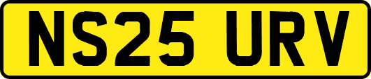 NS25URV