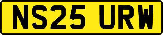 NS25URW