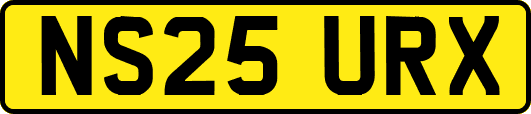 NS25URX