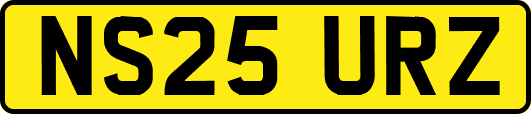 NS25URZ